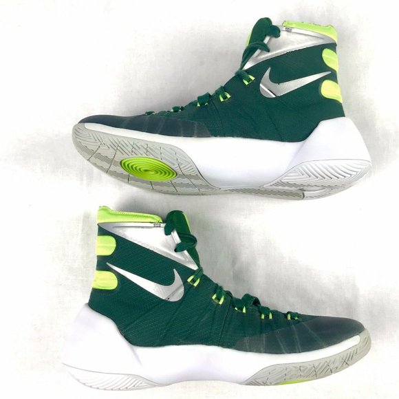GUC Nike Air Hyperdunk 2015 Hi-Top Basketball - Picture 1 of 5